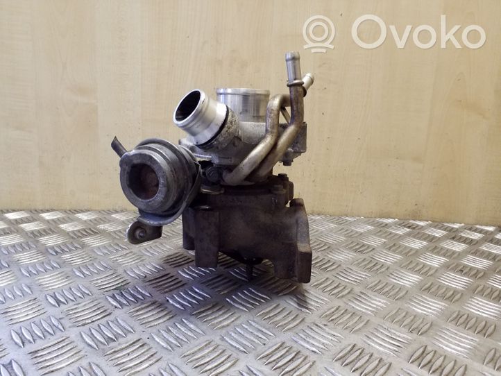 Nissan Qashqai+2 Turboahdin H8200638766