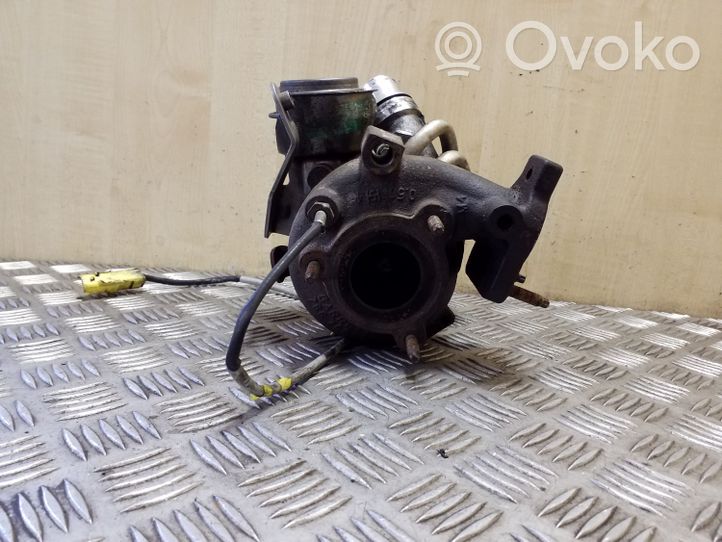 Nissan Qashqai+2 Turboahdin H8200638766