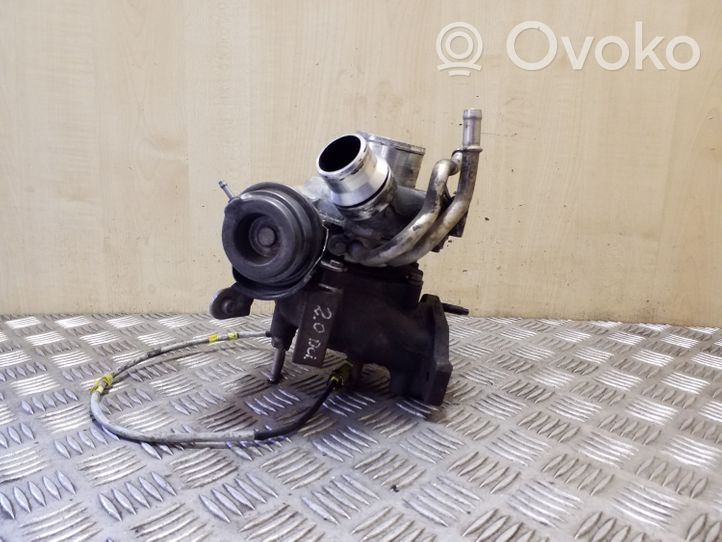 Nissan Qashqai+2 Turboahdin H8200638766