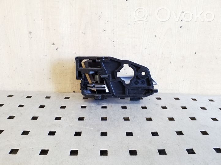 KIA Rio Maniglia interna per portiera posteriore 836201W010