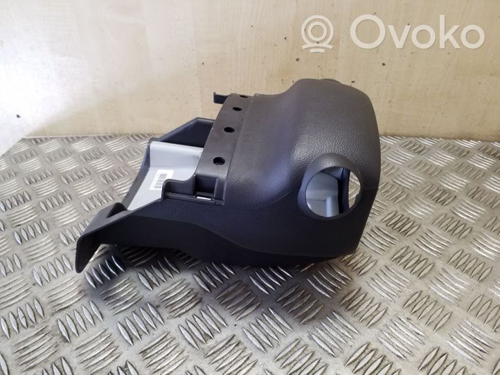 KIA Rio Rivestimento del piantone del volante 848511W000