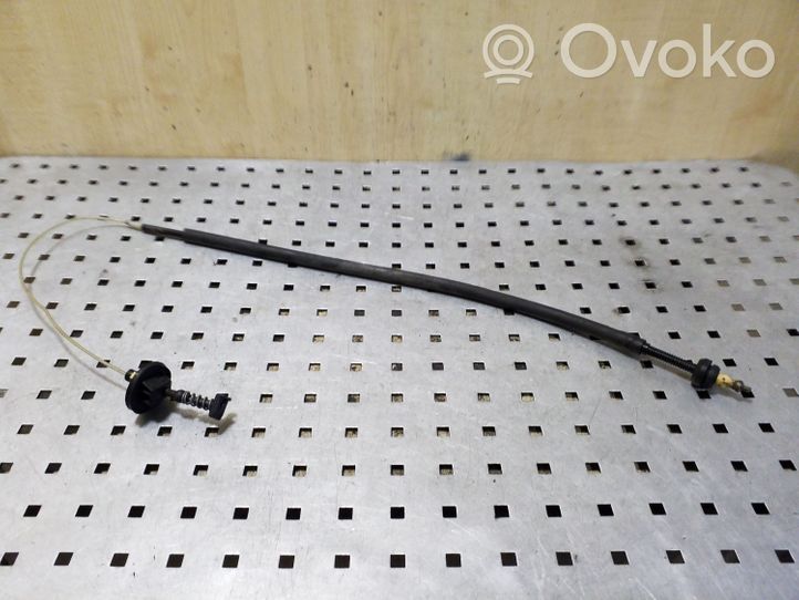 Audi 80 90 S2 B4 Throttle cable 8A1721555C