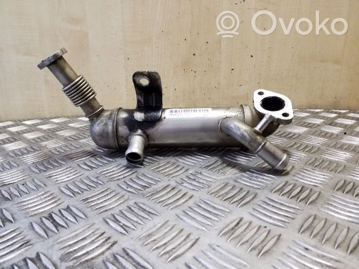 KIA Rio Refroidisseur de vanne EGR 284162A080