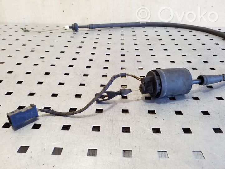 Audi 80 90 S2 B4 Cavo per acceleratore 443723555K