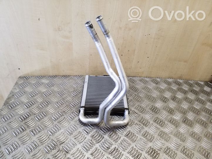 KIA Rio Radiateur de chauffage 