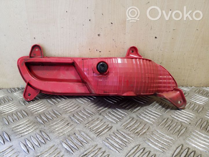 KIA Rio Galinis žibintas bamperyje 924051W2