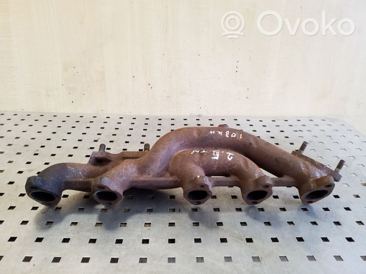 Audi A6 S6 C4 4A Exhaust manifold 046253033A