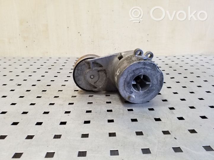 Audi A6 S6 C4 4A Lichtmaschine Riemenspanner Spannrolle Keilrippenriemen Keilriemen 078903133AB