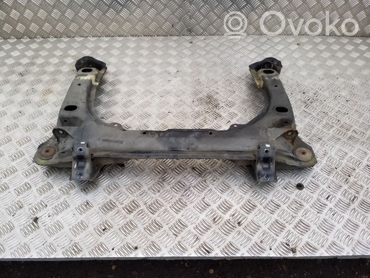 Audi Coupe Sottotelaio anteriore 893199315N