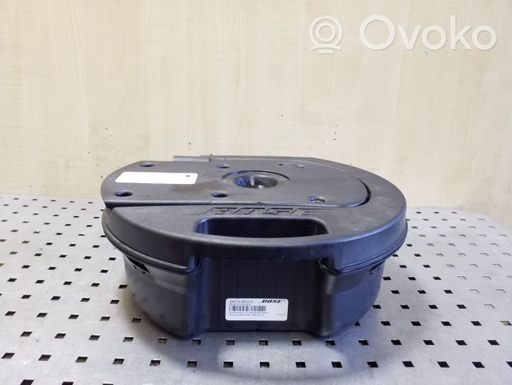 Nissan Qashqai Enceinte subwoofer 28170JD65A