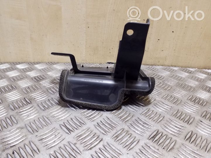 Nissan Qashqai Déflecteur d'air de radiateur de refroidissement 62822BB51A