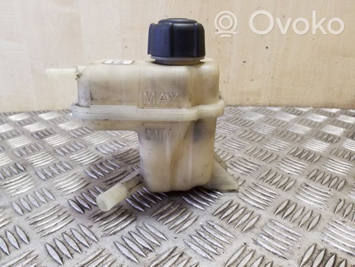 Nissan Qashqai Vase d'expansion / réservoir de liquide de refroidissement 21711BB50A