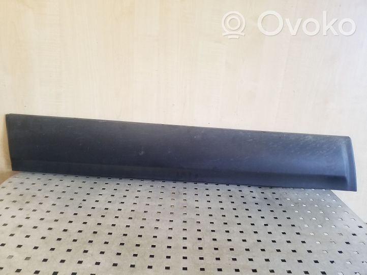 Nissan Qashqai Moulure de porte avant 80871BR01A