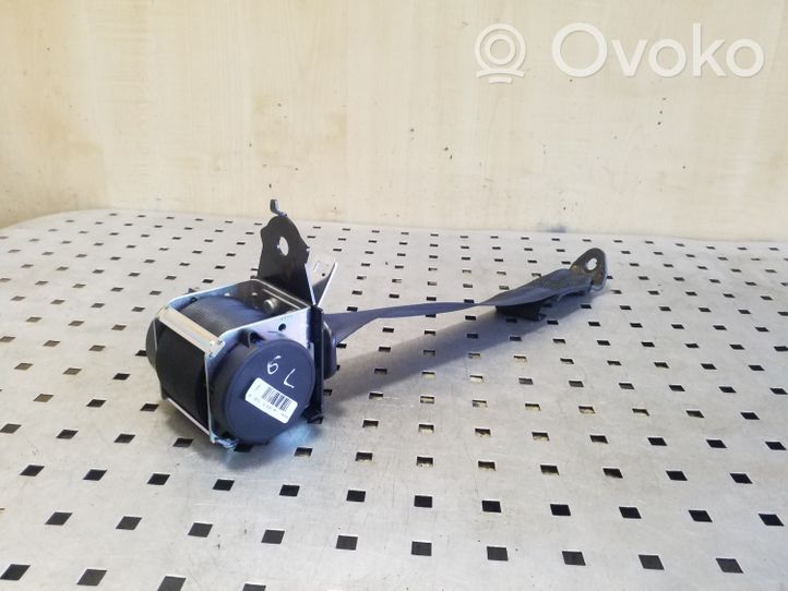 Nissan Qashqai Ceinture de sécurité arrière 88844JD000