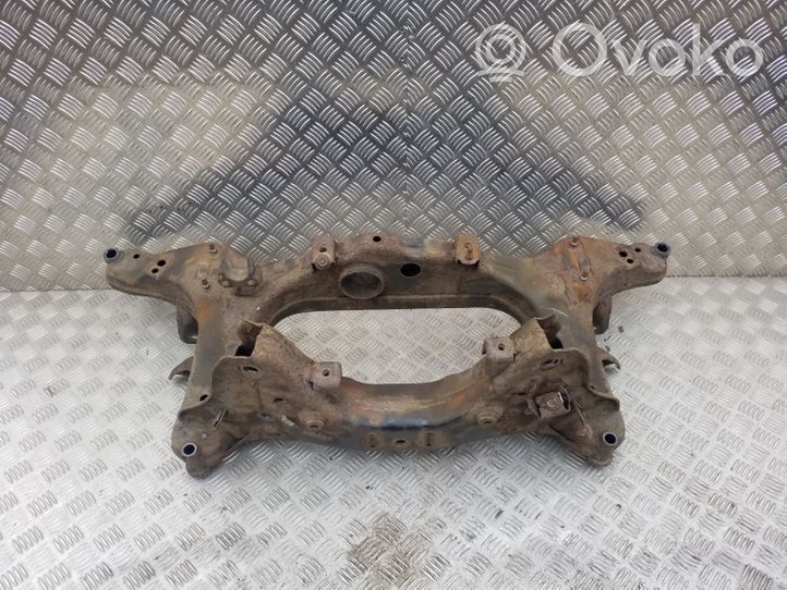 Nissan Qashqai Berceau moteur 