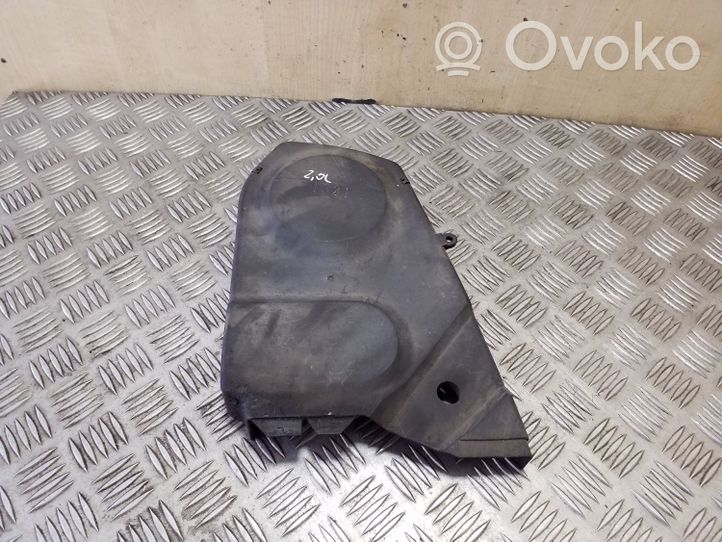 Audi A6 S6 C4 4A Osłona paska / łańcucha rozrządu 037109123C