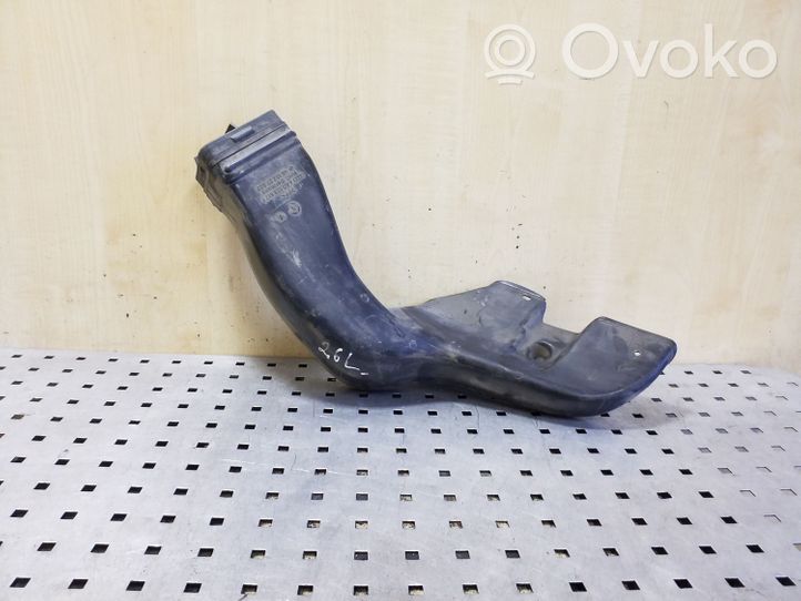 Audi A6 S6 C4 4A Oro paėmimo kanalo detalė (-ės) 4A0129617F