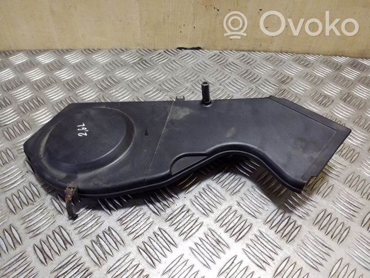 Audi A6 S6 C4 4A Timing belt guard (cover) 078109123H