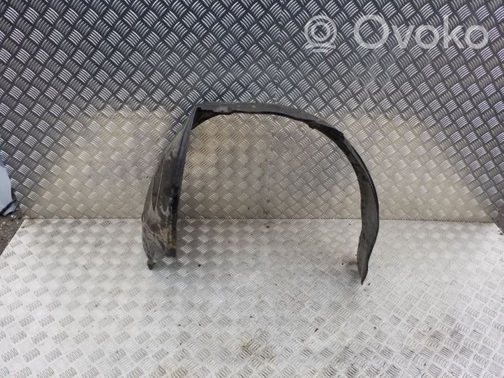 Audi A6 S6 C4 4A Front wheel arch liner splash guards 4A0821172