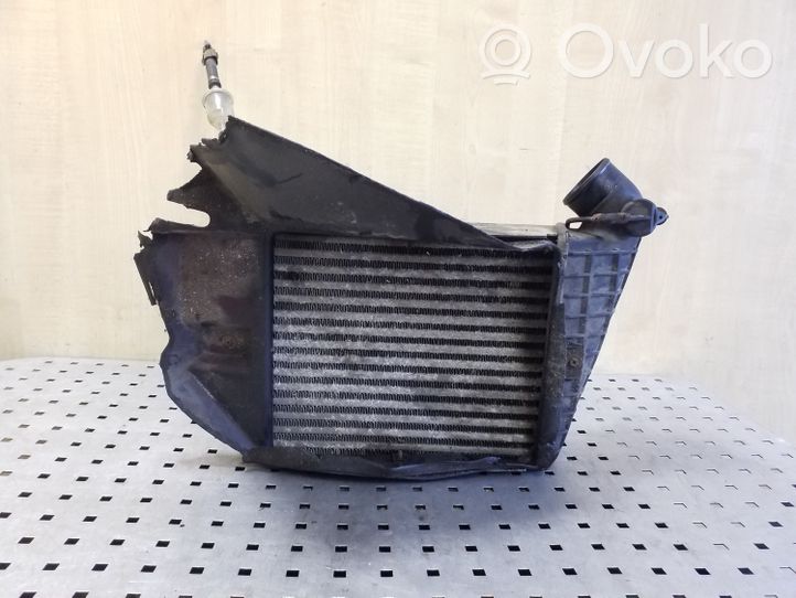 Audi A6 S6 C4 4A Radiatore intercooler 4A0145805E