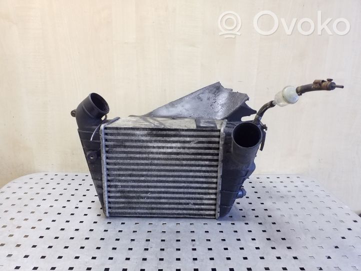 Audi A6 S6 C4 4A Radiatore intercooler 4A0145805E