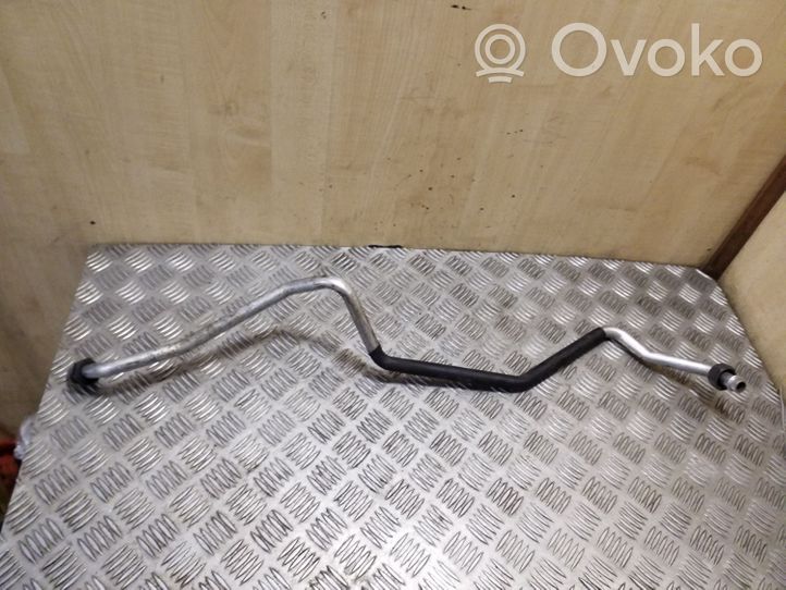 Audi A6 S6 C4 4A Air conditioning (A/C) pipe/hose 4A1260740AC
