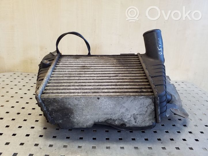 Audi A6 S6 C4 4A Radiatore intercooler 4A0145805K