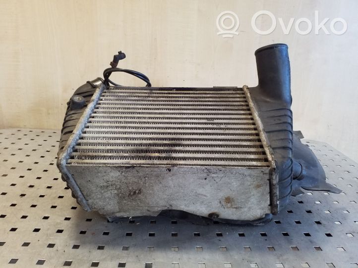 Audi A6 S6 C4 4A Radiatore intercooler 4A0145805K