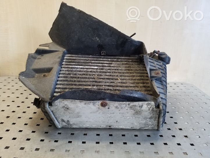 Audi A6 S6 C4 4A Radiatore intercooler 4A0145805K