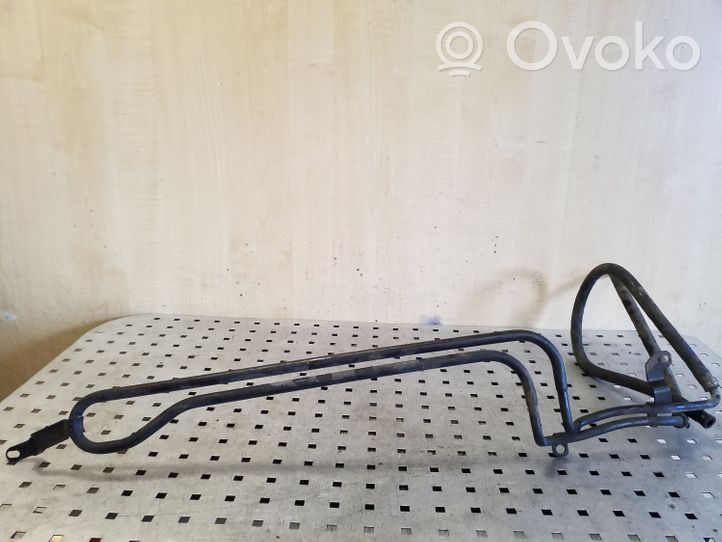 Audi A6 S6 C4 4A Stūres pastiprinātāja radiators 4A0422885