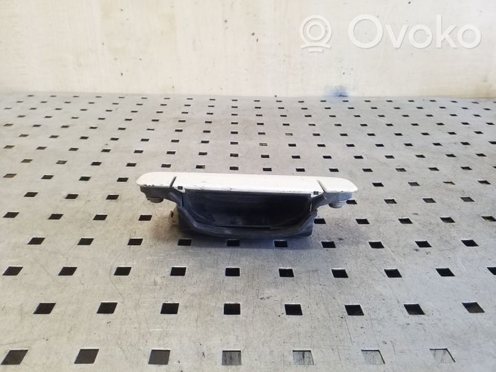 Audi A6 S6 C4 4A Manecilla externa puerta trasera 4A0839206B