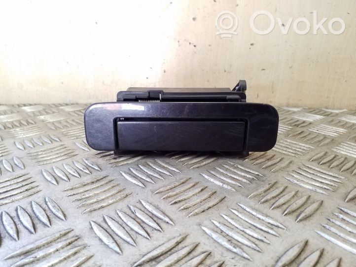 Audi A6 S6 C4 4A Manecilla externa puerta trasera 4A0839205A