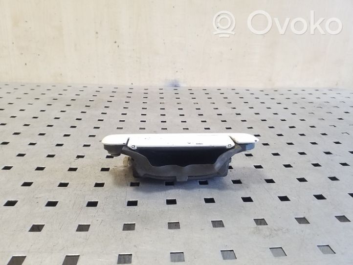 Audi A6 S6 C4 4A Manecilla externa puerta trasera 4A0839206F