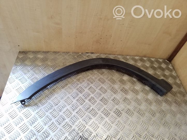 Honda CR-V Rivestimento passaruota anteriore 74165S9A010050