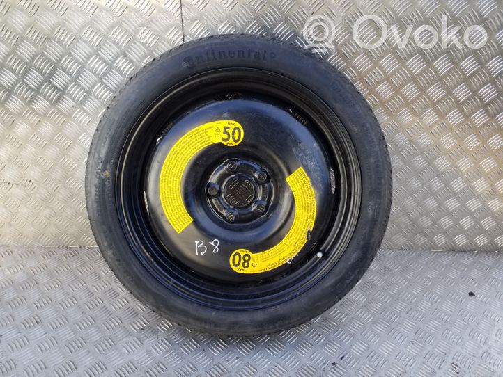 Volkswagen PASSAT B8 R18 spare wheel 1K0601027AP