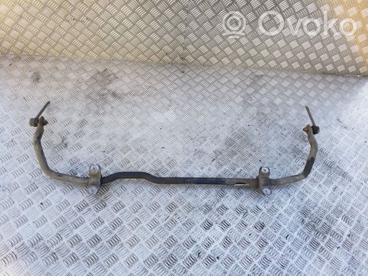 Volkswagen PASSAT B8 Barra stabilizzatrice anteriore/barra antirollio 3Q0411303K