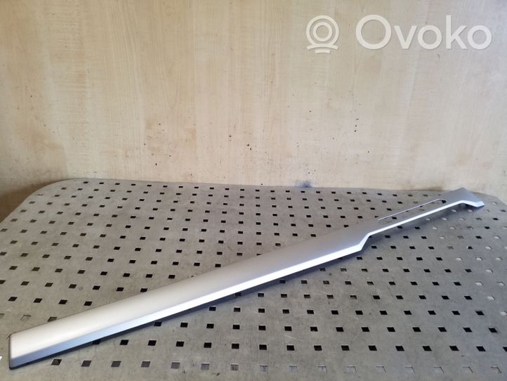 Volkswagen PASSAT B8 Rivestimento del vano portaoggetti del cruscotto 3G2853261AB