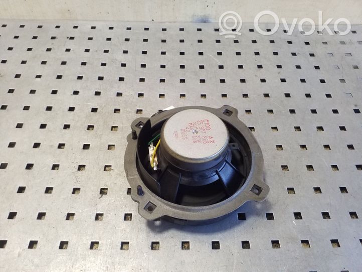 Chevrolet Captiva Takaoven kaiutin 25907868