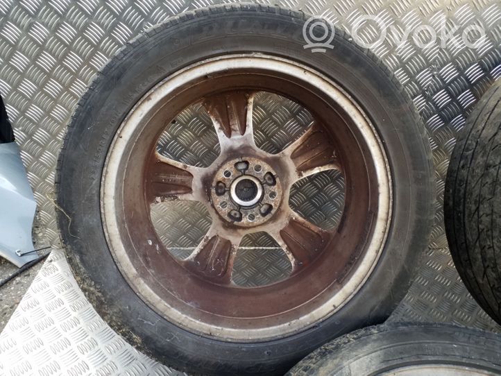 Chevrolet Captiva Cerchione in lega R19 95151222