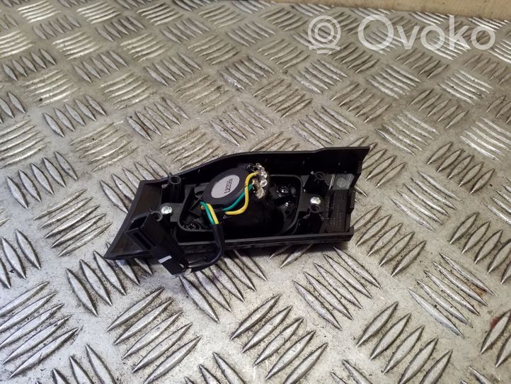 Chevrolet Captiva Front door high frequency speaker 20804209