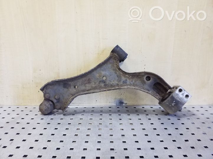 Chevrolet Captiva Fourchette, bras de suspension inférieur avant 96819162