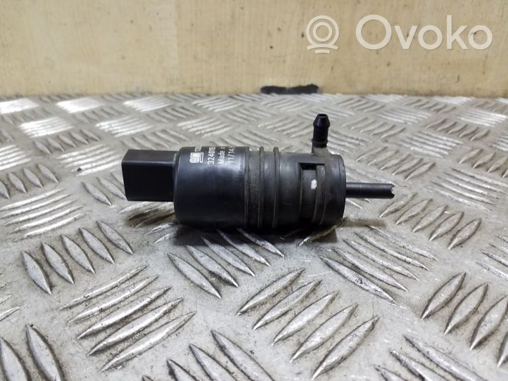 Chevrolet Captiva Pompe de lave-glace de pare-brise 13250356