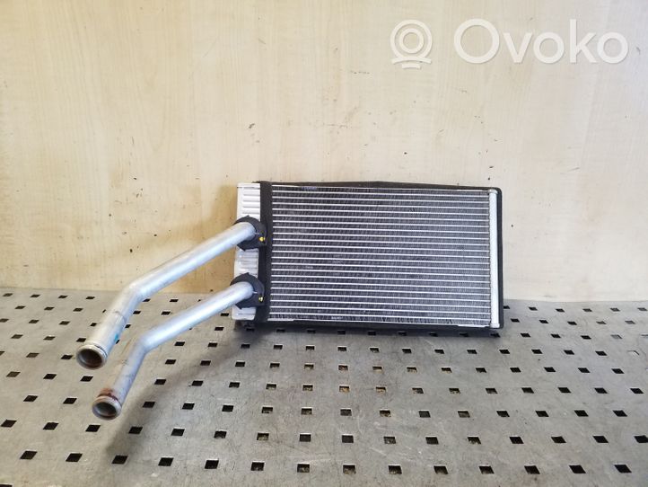 Chevrolet Captiva Radiateur soufflant de chauffage 