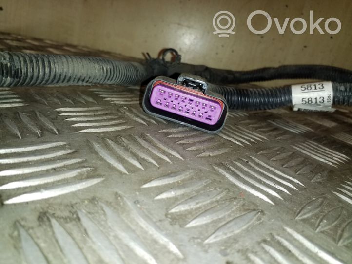 Chevrolet Captiva Other wiring loom 95185813