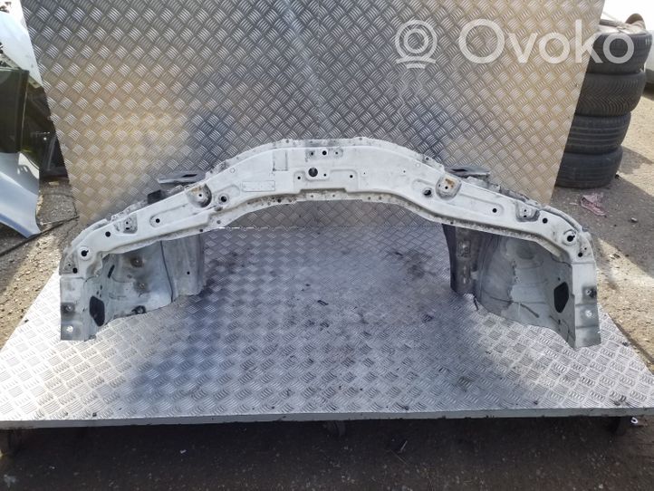 Chevrolet Captiva Pannello di supporto del radiatore 