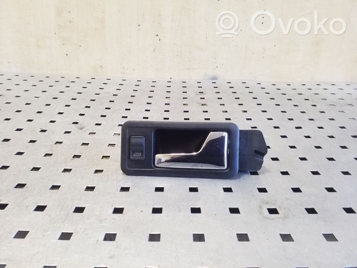 Audi 80 90 S2 B4 Front door interior handle 893837020A