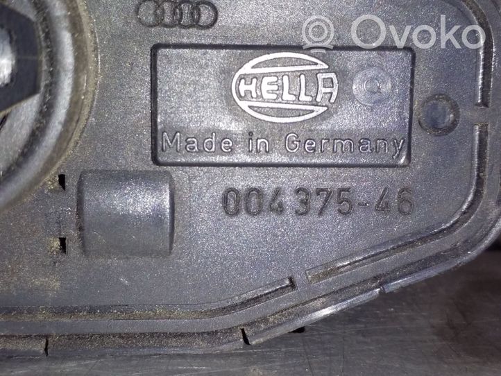 Audi 80 90 S2 B4 Žibintų aukščio reguliavimo varikliukas 00437546