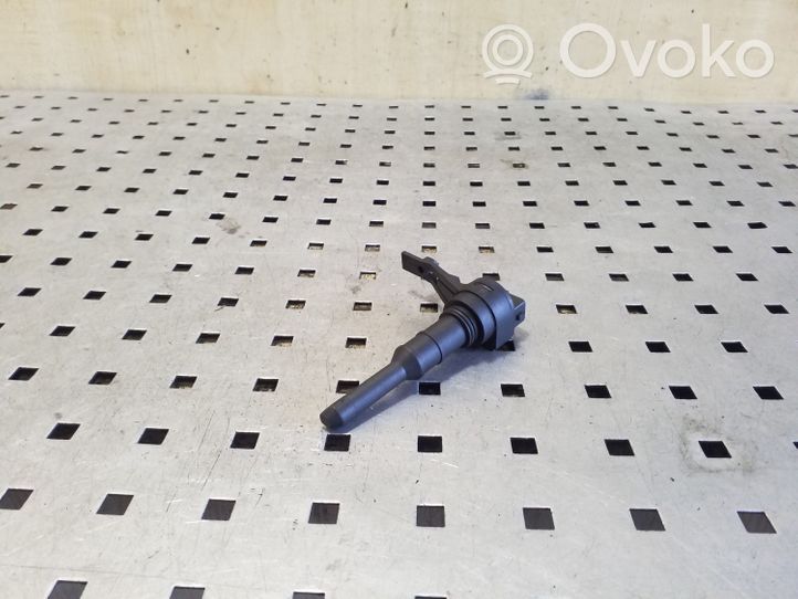 Audi 80 90 S2 B4 Sensor de velocidad (sensor del velocímetro) 012409191D