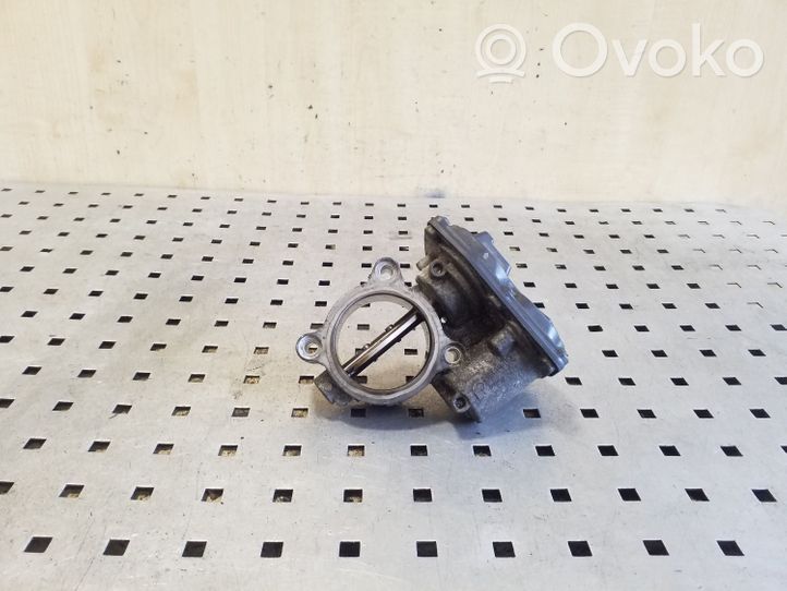 BMW X3 F25 Throttle valve 13547810752