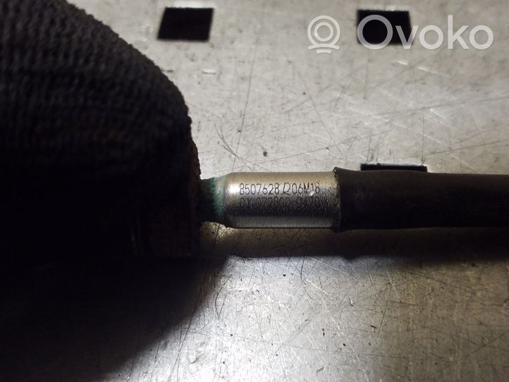 BMW X3 F25 Sensor de temperatura del escape 8507628